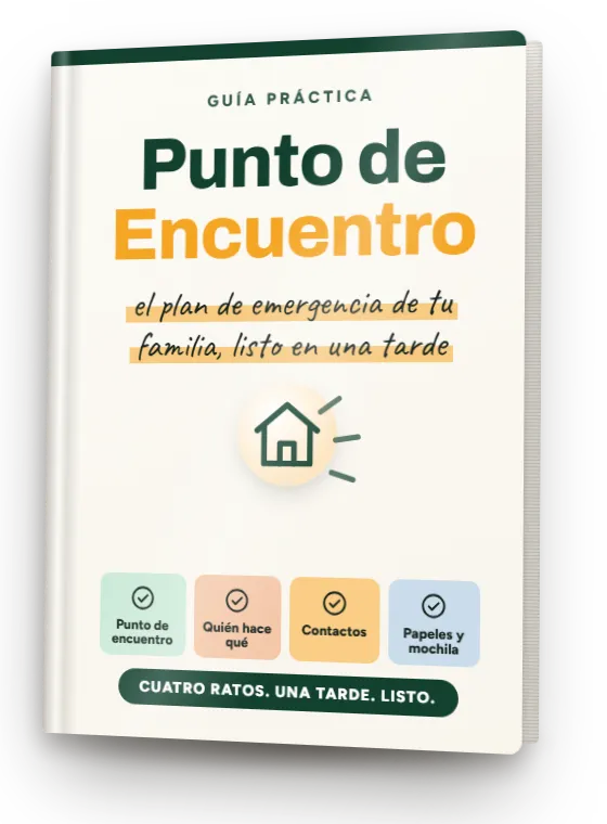 Guía Punto de Encuentro